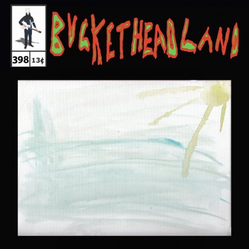 Buckethead - Dream Shores (Plke 398) (2022)