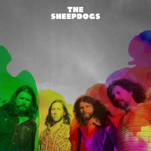 The Sheepdogs - The Sheepdogs (Deluxe) (2012)