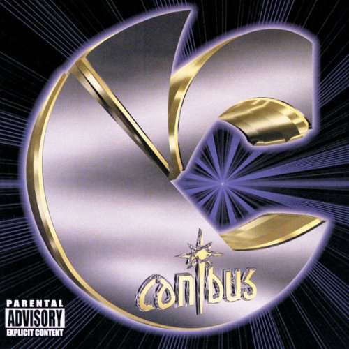 Canibus - Can I Bus (1998)