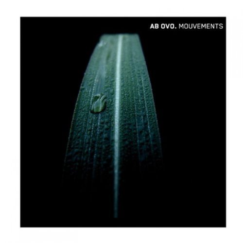 Ab Ovo - Mouvements [24bit/44.1kHz] (2007) lossless