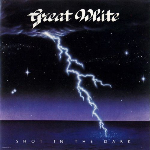 Great White - Shot In The Dark (1986)