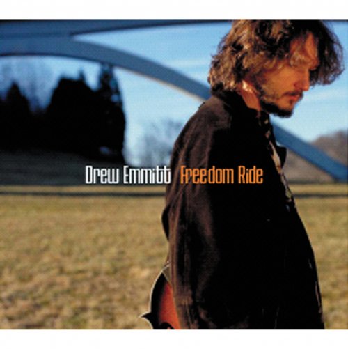 Drew Emmitt - Freedom Ride (2002)