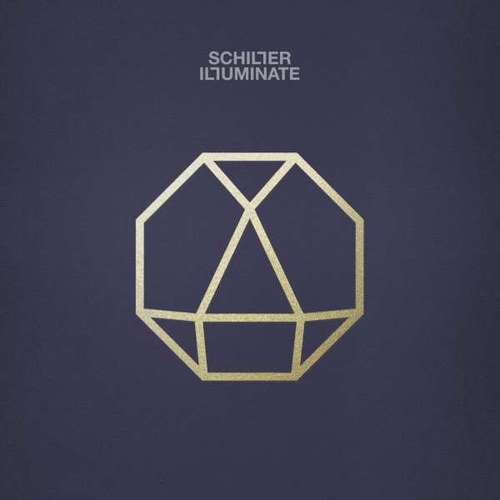 Schiller - Illuminate (Limited Edition) (2023)