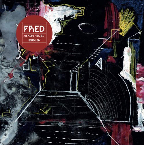 Fred - Series Vol 1 - "Madlib" (2021)