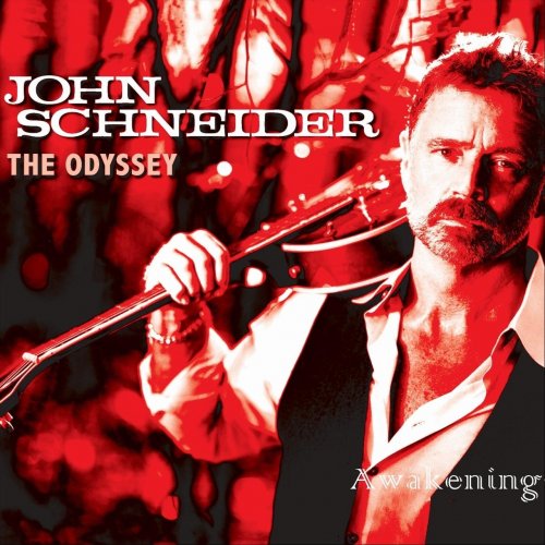 John Schneider - Odyssey: Awakening (2018)