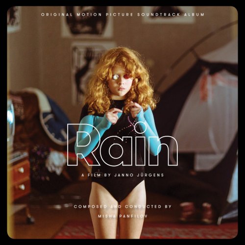 Misha Panfilov - Rain (Original Motion Picture Soundtrack) (2020)