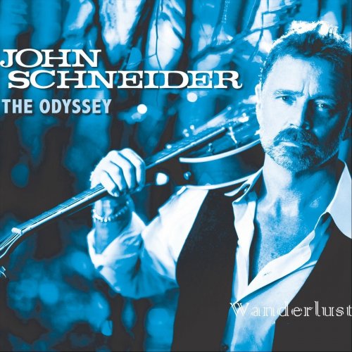 John Schneider - Odyssey: Wanderlust (2018)
