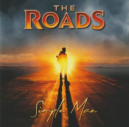 The Roads - Simple Man (2022)