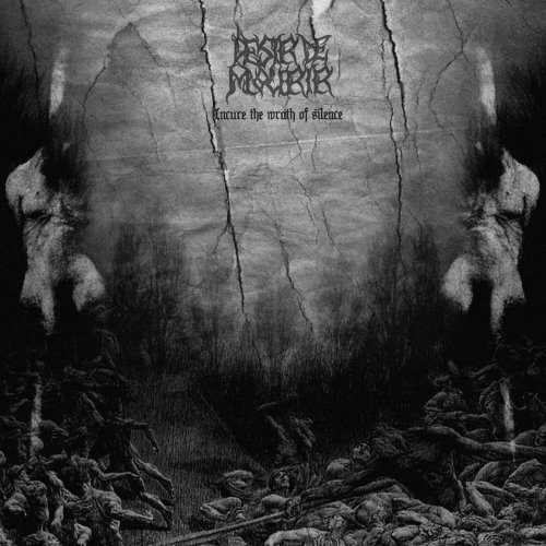 Desir de Mourir - Incure the Wrath of Silence (2023) Hi-Res