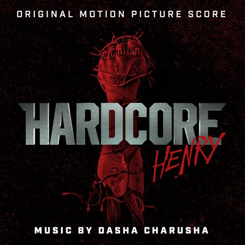 VA - Hardcore Henry (Original Motion Picture Soundtrack) (2016) Hi-Res