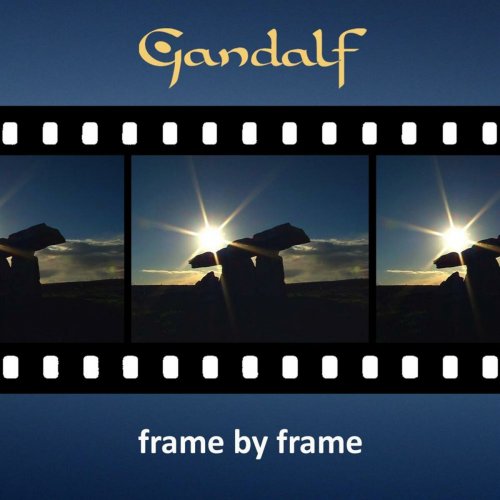 Gandalf - Frame By Frame (2014) Lossless