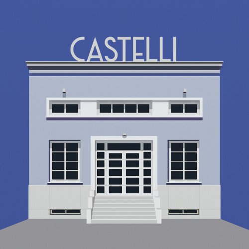 Castelli - Anni Venti (2023)