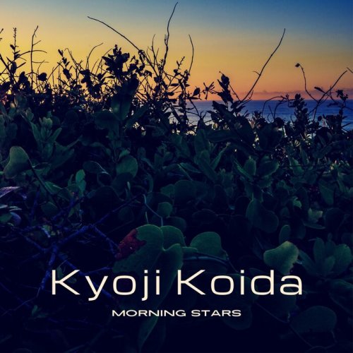 Kyoji Koida - Morning Stars (2023)