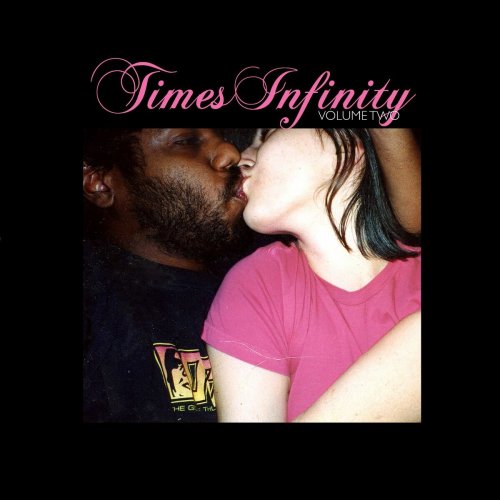 The Dears - Times Infinity Volume Two (2017)