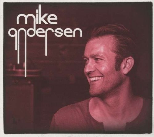 Mike Andersen - Mike Andersen (2012)