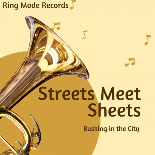 Streets Meet Sheets - Busking in the City (2023)