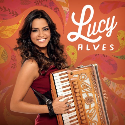 Lucy Alves - Lucy Alves (2014)