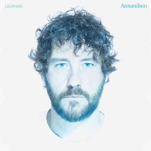 Leo Pari - Amundsen (2023) Hi-Res