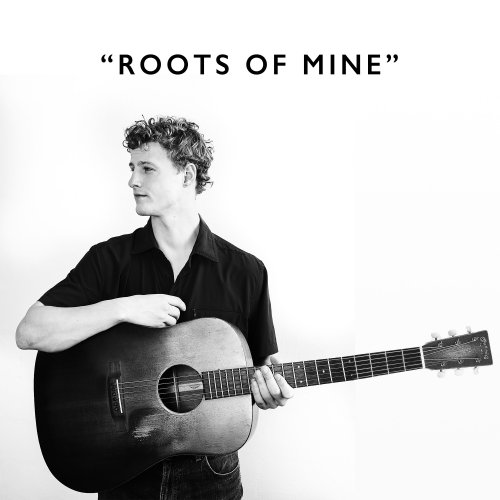 Magnus Lasse Petersen - Roots Of Mine (2023)