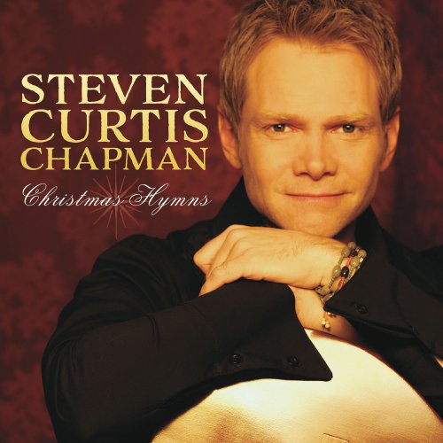 Steven Curtis Chapman - Christmas Hymns (2015)