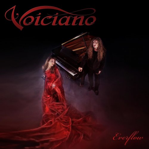Voiciano - Everflow (2014)