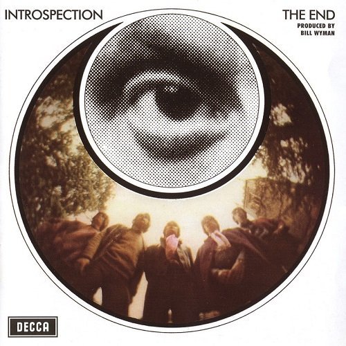 The End - Introspection (Reissue) (1969/2005)