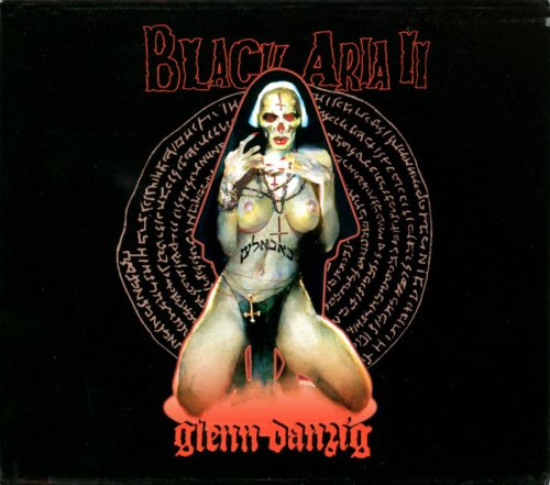 Glenn Danzig - Black Aria II (2006)