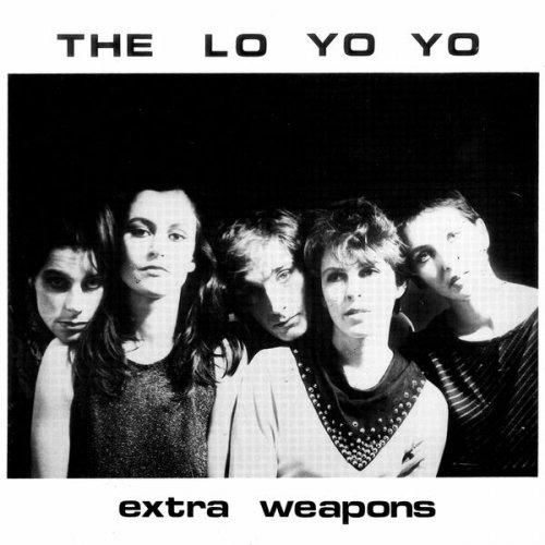 The Lo Yo Yo - Extra Weapons (2022)