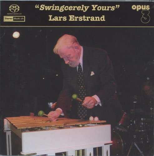 Lars Erstrand - Swingcerely Yours (2008) [SACD]