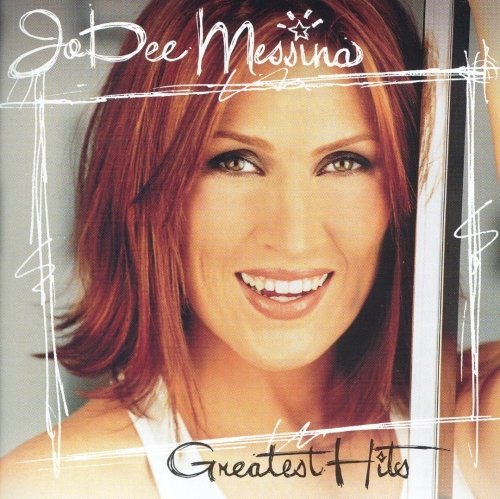 Jo Dee Messina - Greatest Hits (2003)