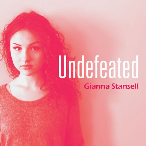 Gianna Stansell - Undefeated (2023) Hi Res