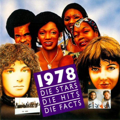 VA - 1978 - Die Stars, Die Hits, Die Facts (1997)