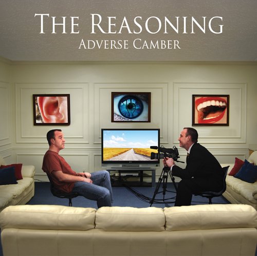 The Reasoning - Adverse Camber (2010)