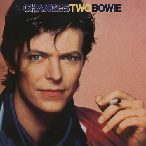 David Bowie - Changestwobowie (1981/2018) [Hi-Res]