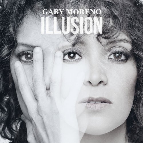 Gaby Moreno - Illusion (2016)