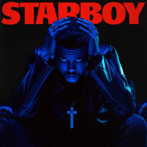 The Weeknd - Starboy (Deluxe) (2023)