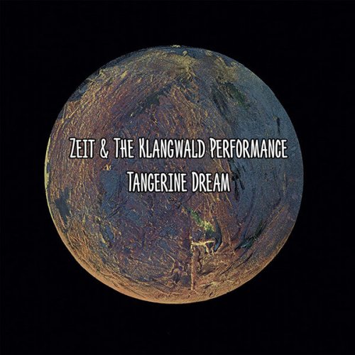 Tangerine Dream - Zeit & The Klangwald Performance (2023)