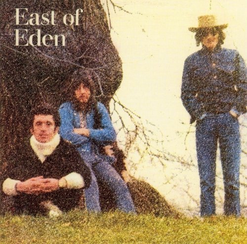 East of Eden - East of Eden (Reissue, Remastered) (1971/2001)
