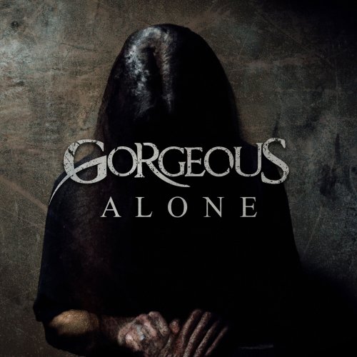 Gorgeous - ALONE (2023) Hi-Res