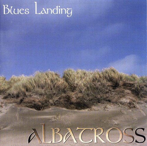 Albatross - Blues Landing (1999)