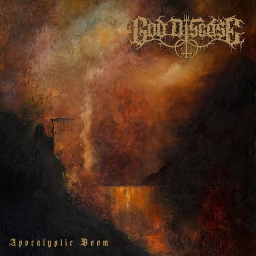 God Disease - Apocalyptic Doom (2023) Hi-Res