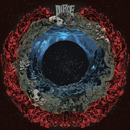 Dirge - DIRGE (2023) Hi-Res