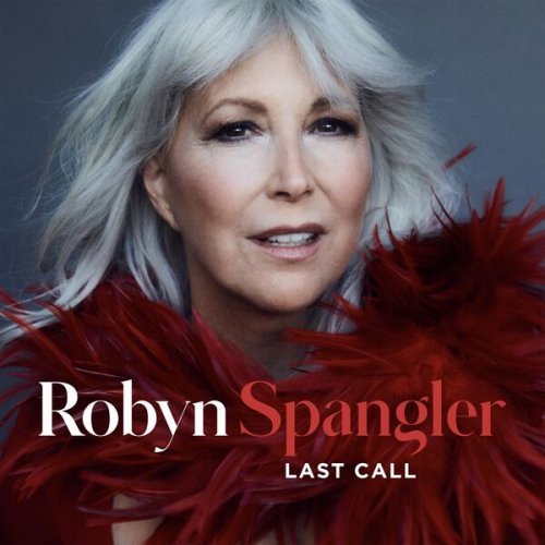 Robyn Spangler - Last Call (2023)