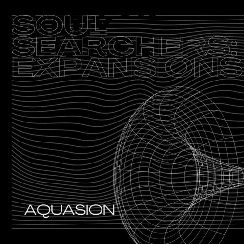 Aquasion - Soul Searchers: Expansions (2023)