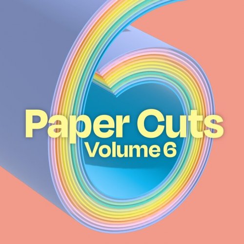 VA - Paper Cuts, Vol. 6 (2023)