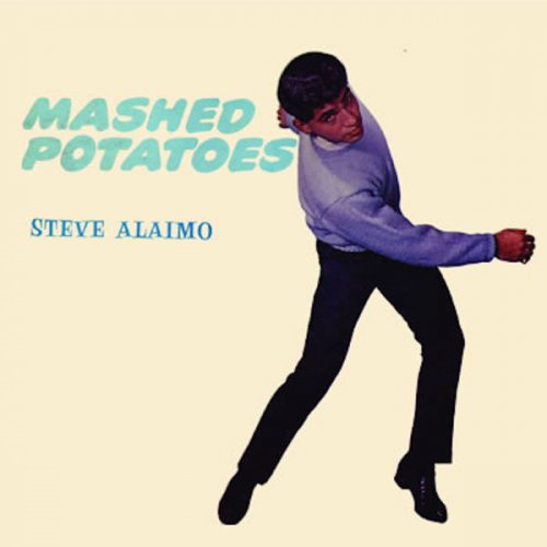 Steve Alaimo - Mashed Potatoes (2009)