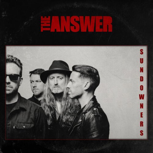 The Answer - Sundowners (2023) [Hi-Res]