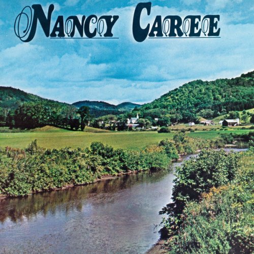 Nancy Caree - Nancy Caree (2013)