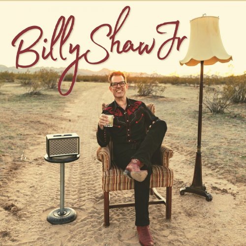 Billy Shaw Jr - Billy Shaw Jr (2023)