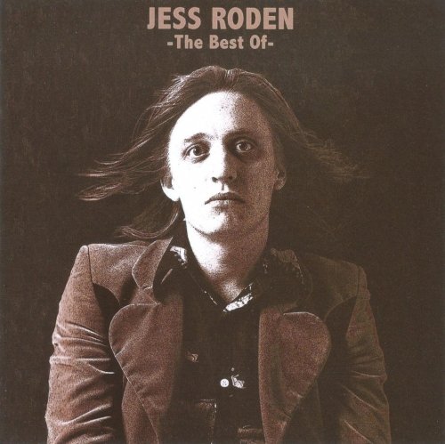 Jess Roden - The Best Of (2009)